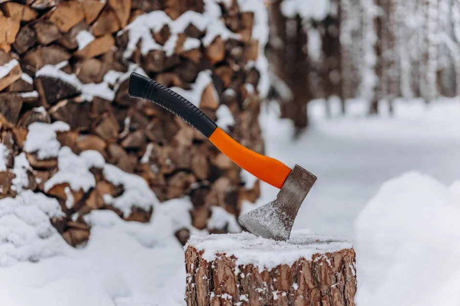 Bushcraft Axe Buyer's Guide: Top Picks Reviewed