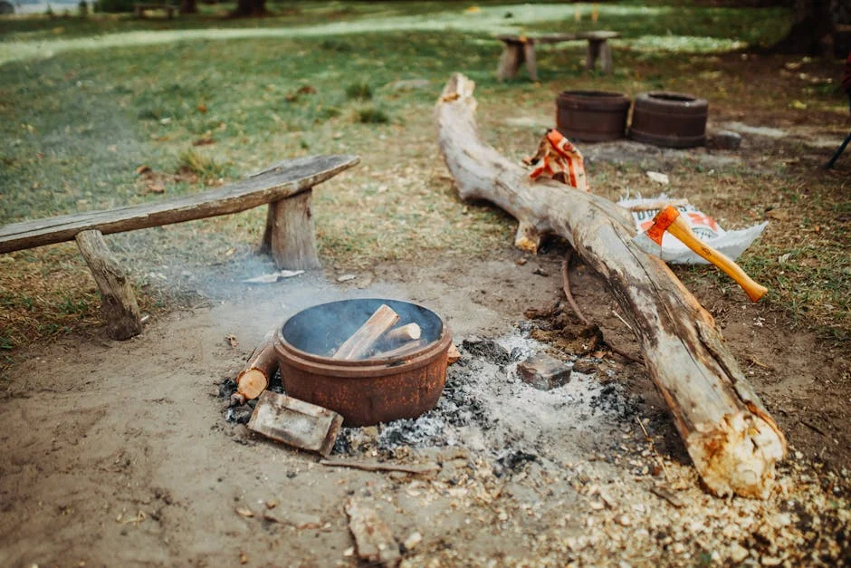 6 Felling Axes Tested: Find the Right Axe for Your Needs