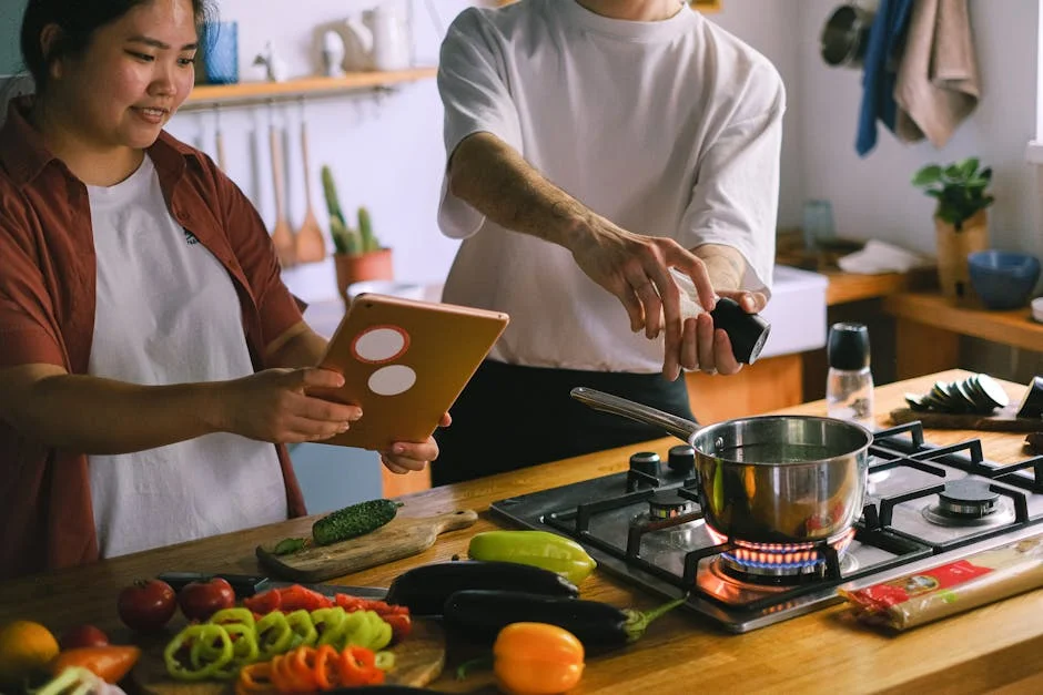 Cooking Tripod Buyer's Guide: Camp Rigs vs Phone Mounts