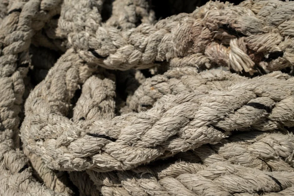 paracord projects