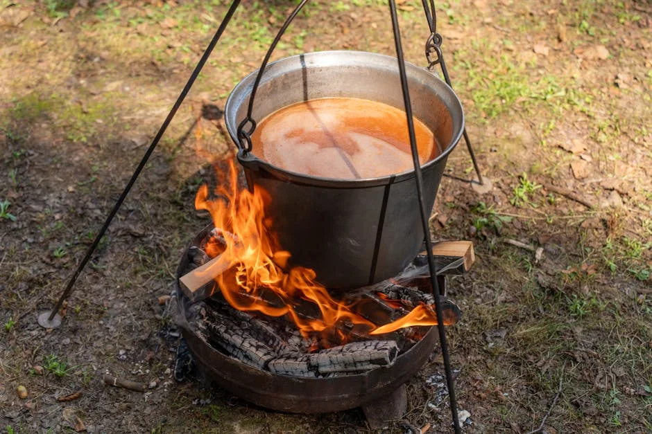 diy fire starter