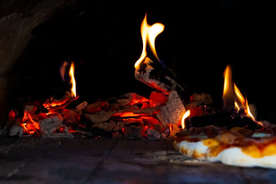 Fire Starter Logs Reviewed: How to Choose the Right One