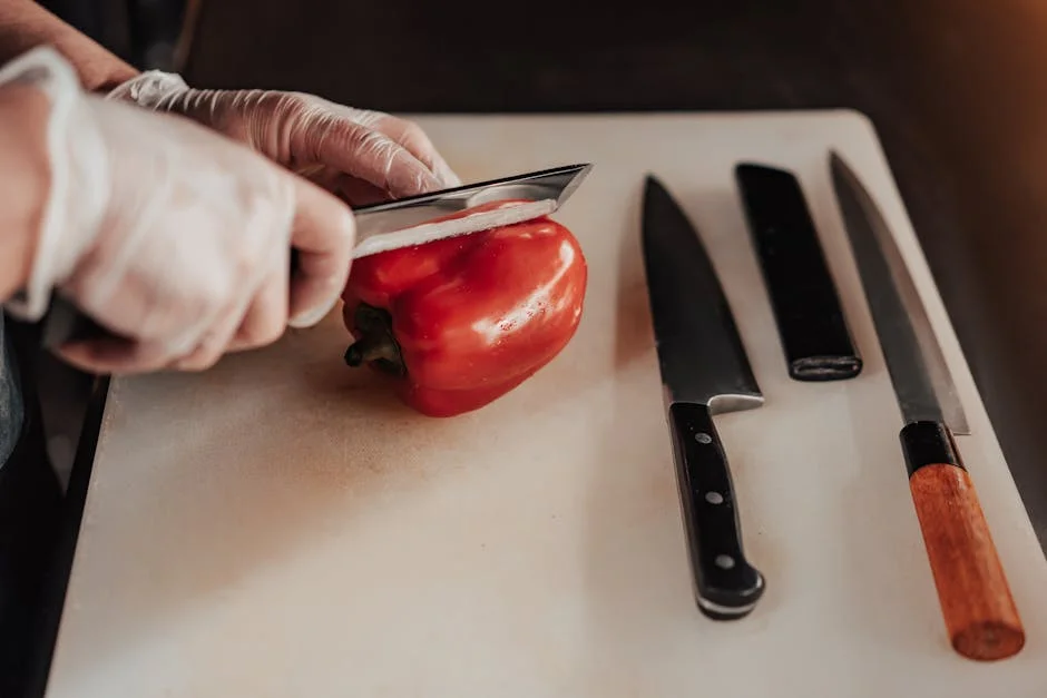 Deer Skinning Knife Buyer's Guide: Top Picks Reviewed